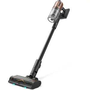 Пылесос Dreame Z20 AquaCycle Black Global Version