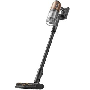 Пылесос Dreame Z20 AquaCycle Black Global Version