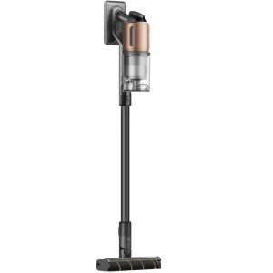 Пылесос Dreame Z20 AquaCycle Black Global Version