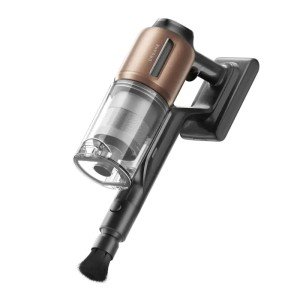 Пылесос Dreame Z20 AquaCycle Black Global Version