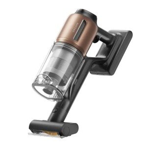 Пылесос Dreame Z20 AquaCycle Black Global Version