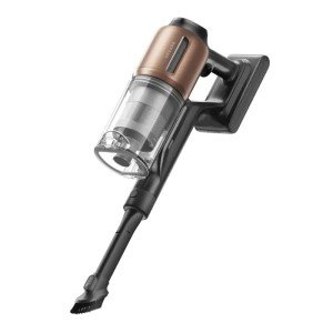 Пылесос Dreame Z20 AquaCycle Black Global Version