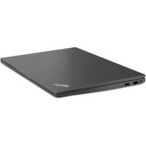 Ноутбук Lenovo ThinkPad E16 G2 16 IPS/ i7-155H Ultra/32GB/512GB SSD (21MA001MUE_32) Black