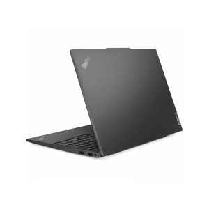 Ноутбук Lenovo ThinkPad E16 G2 16 IPS/ i7-155H Ultra/32GB/512GB SSD (21MA001MUE_32Win11P) Black