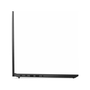 Ноутбук Lenovo ThinkPad E16 G2 16 IPS/ i7-155H Ultra/32GB/512GB SSD (21MA001MUE_32Win11P) Black
