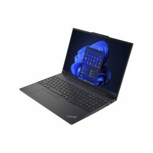 Ноутбук Lenovo ThinkPad E16 G2 16 IPS/ i7-155H Ultra/32GB/512GB SSD (21MA001MUE_32Win11P) Black