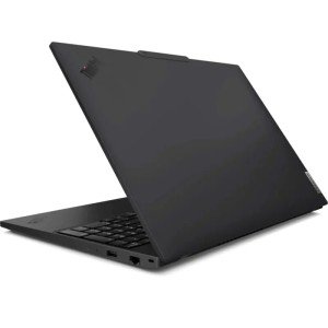 Ноутбук Lenovo ThinkPad T16 G3 16 IPS/ i5-125H Ultra/16GB/512GB SSD (21MNA00ECD) Black