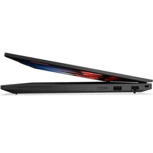 Ноутбук Lenovo ThinkPad T16 G3 16 IPS/ i5-125H Ultra/16GB/512GB SSD (21MNA00ECD) Black