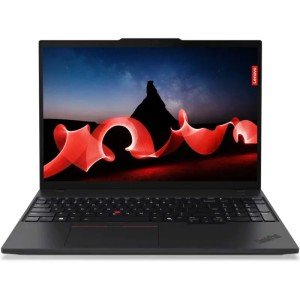 Ноутбук Lenovo ThinkPad T16 G3 16 IPS/ i5-125H Ultra/16GB/512GB SSD (21MNA00ECD) Black