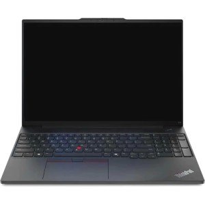 Ноутбук Lenovo ThinkPad E16 G2 16 IPS/ R7-7735HS/16GB/512GB SSD (21M5S09E00) Black
