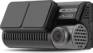 Видеорегистратор Mio MiVue 910W Black (Черный) Видеорегистратор Mio MiVue 910W Black (Черный)