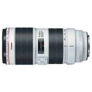 Объектив Canon EF 70-200mm f/2.8L IS III USM Объектив Canon EF 70-200mm f/2.8L IS III USM