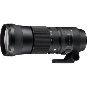 Объектив Sigma 150-600mm F5-6.3 DG OS HSM C Nikon F Объектив Sigma 150-600mm F5-6.3 DG OS HSM C Nikon F