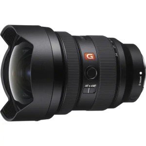 Объектив Sony FE 12-24mm F2.8 GM Объектив Sony FE 12-24mm F2.8 GM