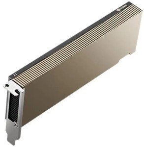Видеокарта PCIE16 RTX A2 16GB BLK LP 900-2G179-2720-101 NVIDIA