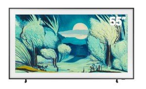LCD телевизор Samsung QE55LS03FA