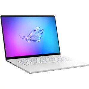 Ноутбук ASUS ROG Zephyrus G16 GU605CP-QR069 16 2.5K OLED/ i7-255H Ultra/32GB/1TB SSD (90NR0MM2-M003L0) Platinum White