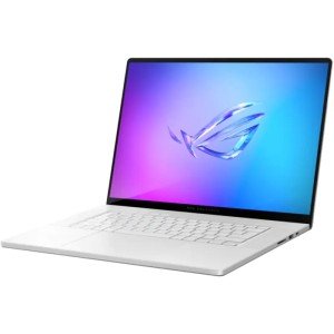 Ноутбук ASUS ROG Zephyrus G16 GU605CP-QR069 16 2.5K OLED/ i7-255H Ultra/32GB/1TB SSD (90NR0MM2-M003L0) Platinum White