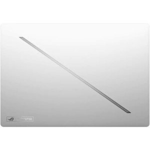 Ноутбук ASUS ROG Zephyrus G16 GU605CP-QR069 16 2.5K OLED/ i7-255H Ultra/32GB/1TB SSD (90NR0MM2-M003L0) Platinum White