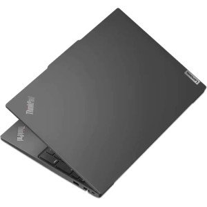 Ноутбук Lenovo ThinkPad E16 G2 16 IPS/ R7-7735HS/16GB/512GB SSD (21M5S09E00_Win11P) Black
