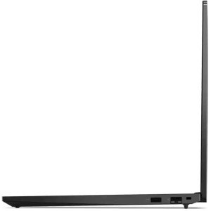 Ноутбук Lenovo ThinkPad E16 G2 16 IPS/ R7-7735HS/16GB/512GB SSD (21M5S09E00_Win11P) Black