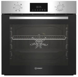 Духовой шкаф INDESIT IBFTE 3644 IX Духовой шкаф INDESIT IBFTE 3644 IX