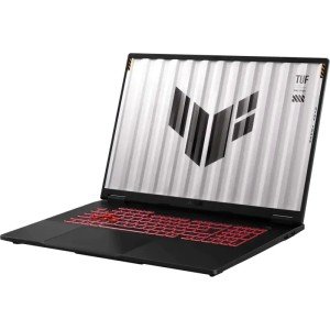 Ноутбук ASUS TUF Gaming A18 FA808UM-S8049 18 FHD IPS/ R7-260/16GB/512GB SSD (90NR0NM1-M002F0) Gray