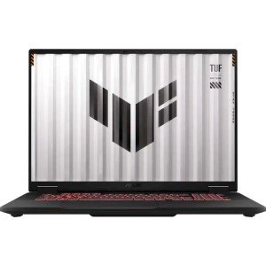 Ноутбук ASUS TUF Gaming A18 FA808UM-S8050 18 FHD IPS/ R7-260/16GB/512GB SSD (90NR0NN1-M00310) Gray