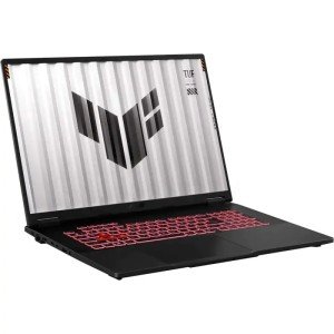 Ноутбук ASUS TUF Gaming A18 FA808UM-S8051 18 FHD IPS/ R7-260/32GB/1TB SSD (90NR0NL1-M002U0) Gray