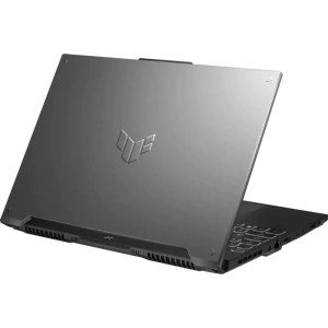 Ноутбук ASUS TUF Gaming F16 FX607VJ-RL013 16 IPS/ i5-210H/16GB/512GB SSD (90NR0MZ6-M000F0) Gray
