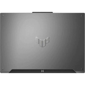 Ноутбук ASUS TUF Gaming F16 FX607VJ-RL013 16 IPS/ i5-210H/16GB/512GB SSD (90NR0MZ6-M000F0) Gray