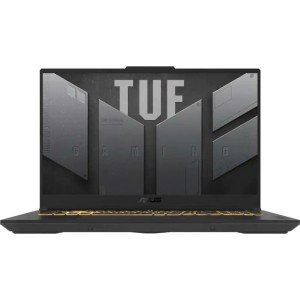 Ноутбук ASUS TUF Gaming F17 FX707VJ-HX006 17.3 FHD IPS/ i5-210H/16GB/512GB SSD (90NR0MY5-M00060) Gray