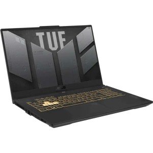 Ноутбук ASUS TUF Gaming F17 FX707VJ-HX006 17.3 FHD IPS/ i5-210H/16GB/512GB SSD (90NR0MY5-M00060) Gray