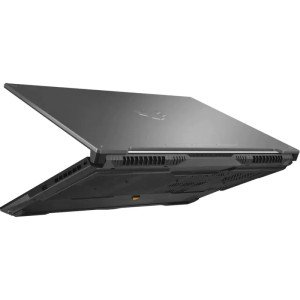 Ноутбук ASUS TUF Gaming F17 FX707VJ-HX006 17.3 FHD IPS/ i5-210H/16GB/512GB SSD (90NR0MY5-M00060) Gray