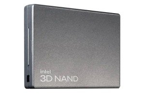 Накопитель SSD PCIE 7.68TB TLC D7-P5510 SSDPF2KX076TZ01 INTEL