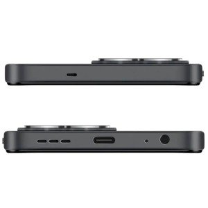 Смартфон TECNO Spark 40C 4/128Gb Black