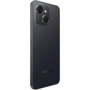 Смартфон TECNO Spark 40C 4/128Gb Black