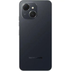 Смартфон TECNO Spark 40C 4/128Gb Black