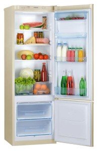 Холодильник RK-103 BEIGE POZIS