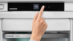 Холодильник CBNsdc 522i-22 001 LIEBHERR