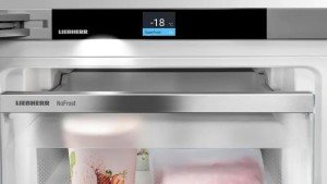 Холодильник CBNsdc 522i-22 001 LIEBHERR