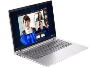 Ноутбук HP ELITEBOOK 640 G11/ INTEL ULTRA U5-125U/ INTEL UHD SHARED/ 16GB/ 512GB/ 14.0" WUXGA IPS NARROW BEZEL 300¶NITS ANTI-GLARE/ WIFI/ BT/ FHD 1080P CAMERA/ FPR/ BACKLIT/ DOS/ QWERTY-ENGLISH/ HP UAE UK PIN PLUG