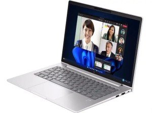 Ноутбук HP ELITEBOOK 640 G11/ INTEL ULTRA U5-125U/ INTEL UHD SHARED/ 16GB/ 512GB/ 14.0" WUXGA IPS NARROW BEZEL 300¶NITS ANTI-GLARE/ WIFI/ BT/ FHD 1080P CAMERA/ FPR/ BACKLIT/ DOS/ QWERTY-ENGLISH/ HP UAE UK PIN PLUG