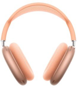 Наушники Apple AirPods Max USB-C Оранжевый Наушники Apple AirPods Max USB-C Оранжевый