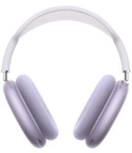 Наушники Apple AirPods Max USB-C Фиолетовый Наушники Apple AirPods Max USB-C Фиолетовый