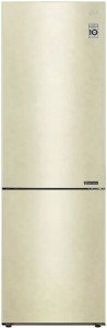 Холодильник двухкамерный LG GA-B509CECL Холодильник двухкамерный LG GA-B509CECL