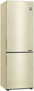 Холодильник двухкамерный LG GA-B509CECL Холодильник двухкамерный LG GA-B509CECL