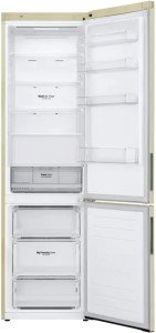 Холодильник двухкамерный LG GA-B509CECL Холодильник двухкамерный LG GA-B509CECL