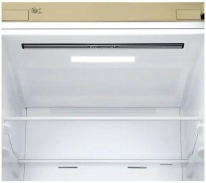 Холодильник двухкамерный LG GA-B509CECL Холодильник двухкамерный LG GA-B509CECL