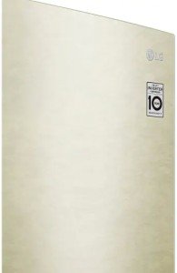 Холодильник двухкамерный LG GA-B509CECL Холодильник двухкамерный LG GA-B509CECL